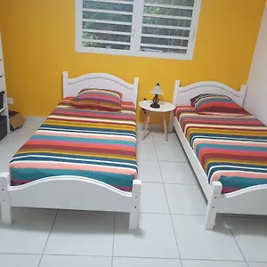  Appartement L'échappée Belle