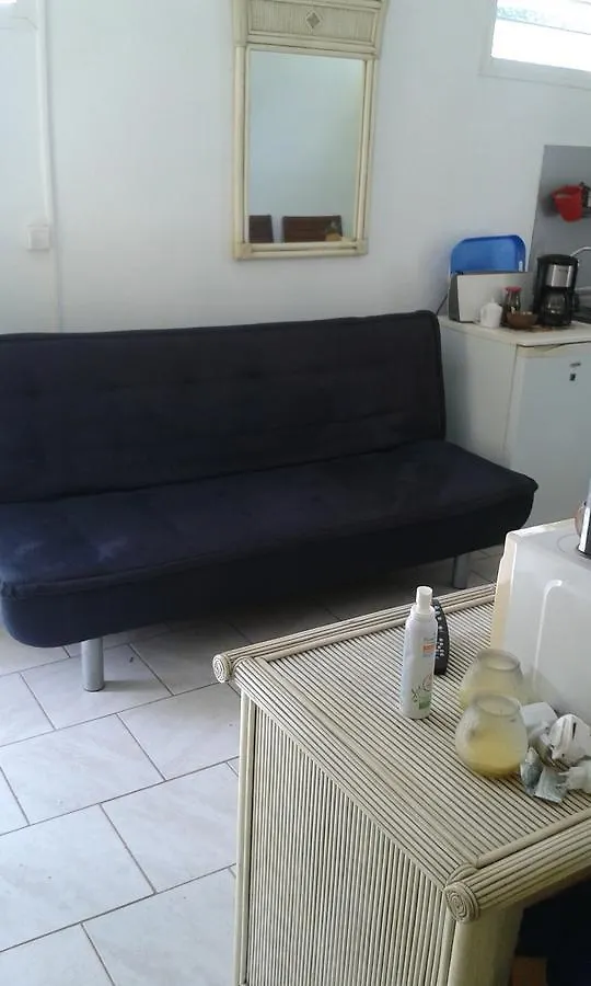 Appartement Villegiature Port-Louis Apartment