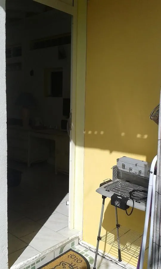 Appartement Villegiature Port-Louis 0*,  Guadeloupe