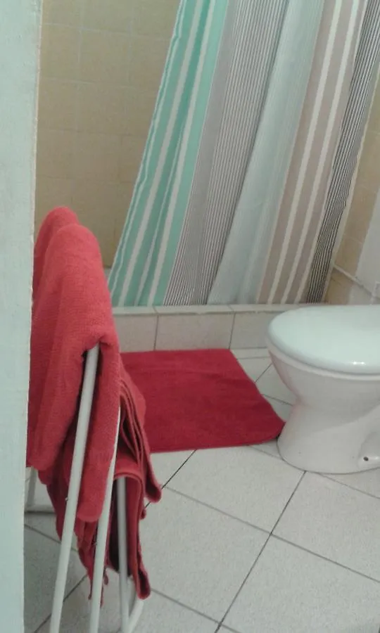 Appartement Villegiature Port-Louis