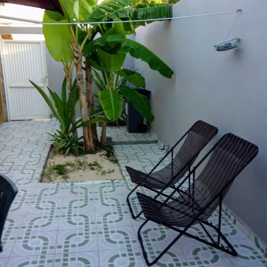 Appartement Villegiature Port-Louis Apartment
